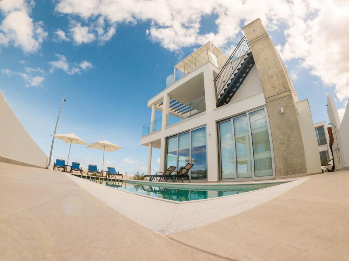 Imperial Jade Villas Gold Emerging Villas 2 Protaras Exterior photo