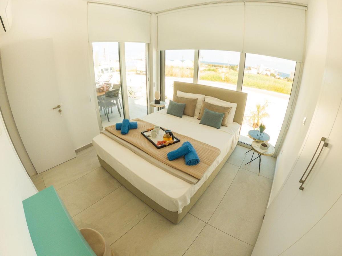 Imperial Jade Villas Gold Emerging Villas 2 Protaras Exterior photo